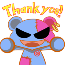 NiCKSON Sticker sticker #13234002