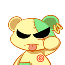 NiCKSON Sticker sticker #13234003