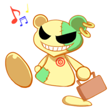 NiCKSON Sticker sticker #13234005