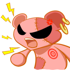 NiCKSON Sticker sticker #13234007