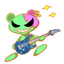 NiCKSON Sticker sticker #13234009