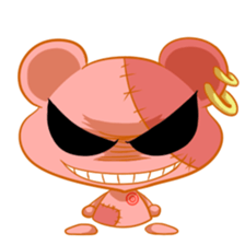 NiCKSON Sticker sticker #13234010