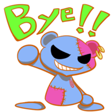 NiCKSON Sticker sticker #13234011