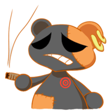 NiCKSON Sticker sticker #13234013