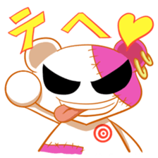 NiCKSON Sticker sticker #13234014