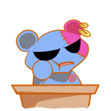 NiCKSON Sticker sticker #13234015