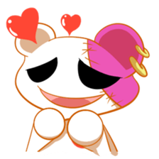 NiCKSON Sticker sticker #13234017