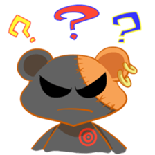 NiCKSON Sticker sticker #13234018