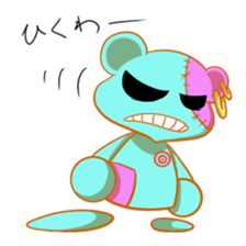 NiCKSON Sticker sticker #13234019