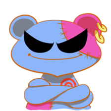 NiCKSON Sticker sticker #13234021