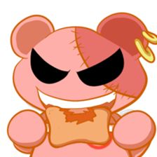 NiCKSON Sticker sticker #13234022
