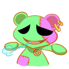 NiCKSON Sticker sticker #13234024