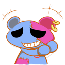 NiCKSON Sticker sticker #13234025
