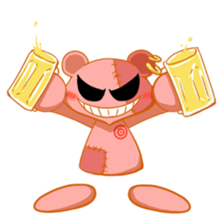 NiCKSON Sticker sticker #13234026