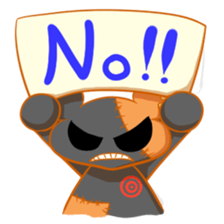 NiCKSON Sticker sticker #13234028