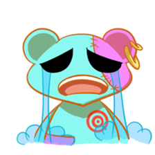 NiCKSON Sticker sticker #13234029