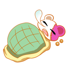 NiCKSON Sticker sticker #13234032