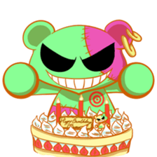 NiCKSON Sticker sticker #13234033