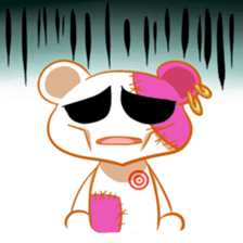 NiCKSON Sticker sticker #13234035