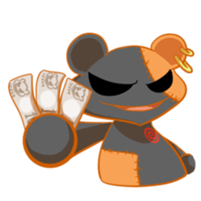 NiCKSON Sticker sticker #13234036