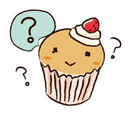 Stickers of Bread sticker #13234048