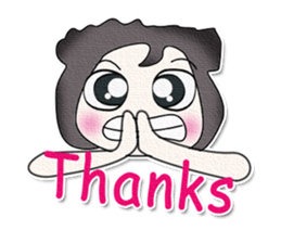 Mr. Takumi. Hi! sticker #13234159