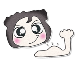 Mr. Takumi. Hi! sticker #13234168