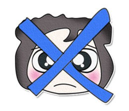 Mr. Takumi. Hi! sticker #13234172