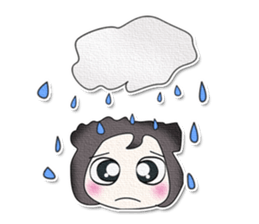 Mr. Takumi. Hi! sticker #13234173