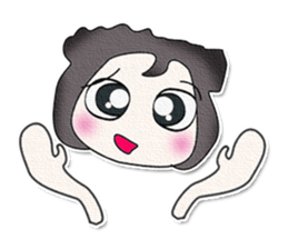 Mr. Takumi. Hi! sticker #13234178