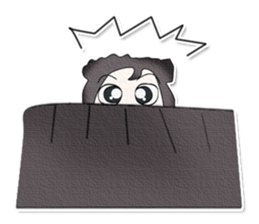 Mr. Takumi. Hi! sticker #13234182