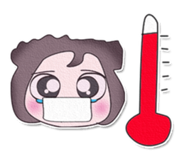 Mr. Takumi. Hi! sticker #13234183