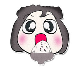 Mr. Takumi. Hi! sticker #13234184