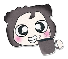 Mr. Takumi. Hi! sticker #13234186