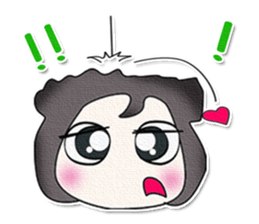 Mr. Takumi. Hi! sticker #13234188