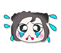 Mr. Takumi. Hi! sticker #13234189