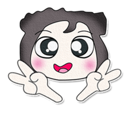 Mr. Takumi. Hi! sticker #13234194