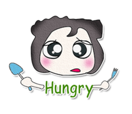 Mr. Takumi. Hi! sticker #13234197