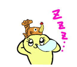 NAGOYA DE MIYAA sticker #13234976