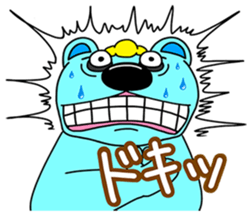 choppari sticker #13234993