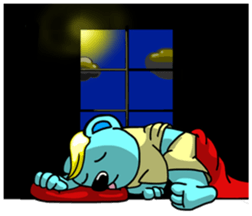 choppari sticker #13234996