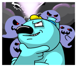 choppari sticker #13234997