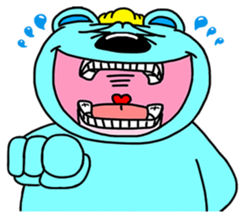 choppari sticker #13234998