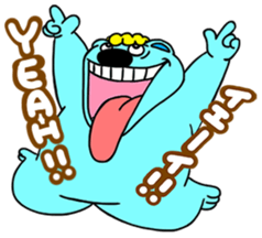 choppari sticker #13235000