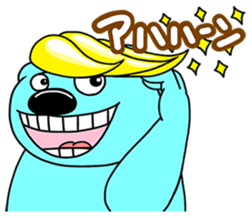 choppari sticker #13235001