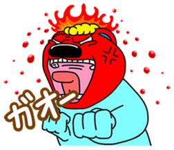 choppari sticker #13235002