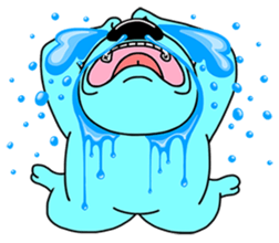 choppari sticker #13235003