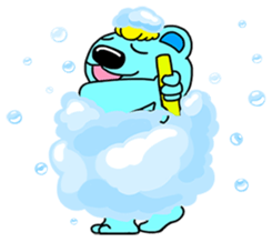 choppari sticker #13235010