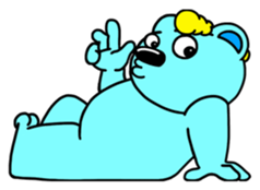 choppari sticker #13235011