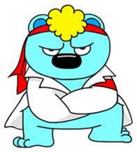 choppari sticker #13235013